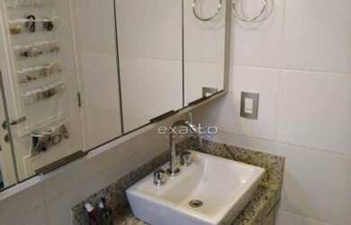 Imagem 11: Apartamento à venda, 96 m² por R$ 879.800,00 - Parque Rural Fazenda...