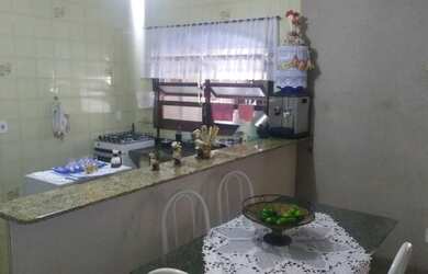 Imagem 15: Casa em Cosmópolis-SP, aceita permuta por imóvel nas praias do litoral...