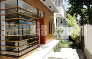 Imagem 9: RIO DE JANEIRO - Casa Padrão - URCA