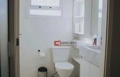 Imagem 12: Apartamento com 2 dormitórios, 50 m² - venda por R$ 276.000,00 ou aluguel por R$ 2.002,50