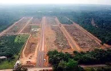 Imagem: O terreno possui 500m² de Área e está localizado em Planalto