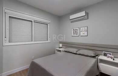 Imagem 6: Apartamento para Venda - 85.01m², 3 dormitórios, sendo 1 suites, 2 vagas...