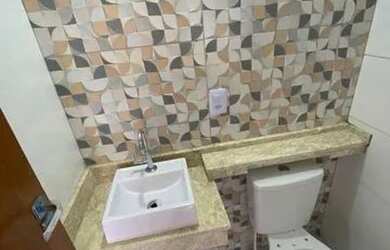 Imagem 10: VENDO LINDO SOBRADO NO PORTO NOVO EM CARAGUATATUBA