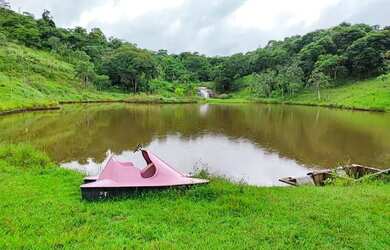 Imagem 4: Lote/Terreno para venda com 500 metros quadrados em Quinta da Paineira...