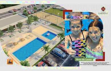 Imagem 4: 002-oportunidade apartamentos para venda no turu com suite e varanda