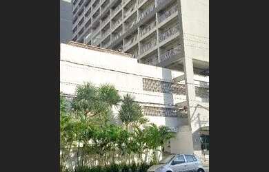 Imagem 8: Andar Corporativo para alugar, 40 m² por R$ 1.500/mês - Vila Matias - Santos/SP