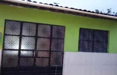 Imagem: Vendo uma casa no Santos Dumont Maceió