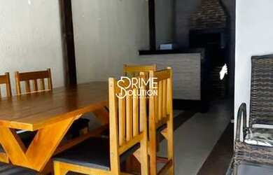 Imagem 5: Casa de Condomínio no Lençóis Ville Barreirinhas - Porteira Fechada