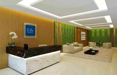 Imagem 5: Apartamento para venda tem 96 m2 com 2 quartos em Vila Isabel - Rio de Janeiro - RJ