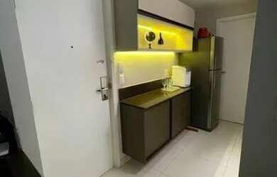 Imagem 16: Apartamento para venda tem 48 metros quadrados com 2 quartos em Tambaú - João Pessoa - PB