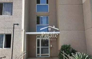 Imagem 16: Apartamento com 2 dormitórios, 42 m² - venda por R$ 212.000,00 ou aluguel por R$ 1.540,00