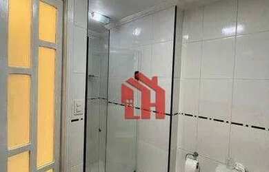 Imagem 7: Apartamento com 1 dormitório, 53 m² - venda por R$ 425.000,00 ou aluguel por R$ 2.800,00/m