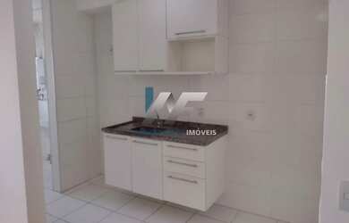 Imagem 2: Apartamento para Locação em Barueri no Reserva do Alto