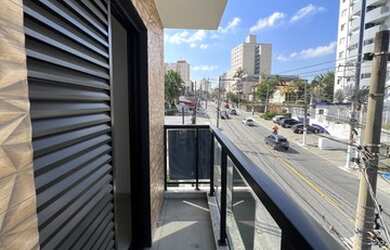 Imagem 13: APARTAMENTO NOVO PARA LOCAÇÃO NO JARDIM SÃO PAULO COM VARANDA