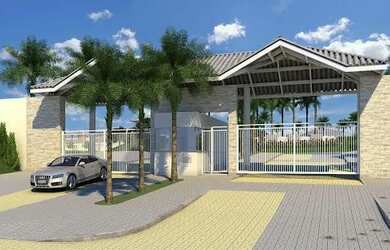 Imagem 3: Sobrado Vintage Club à venda, 120 m² por R$ 800.000 - Engordadouro - Jundiaí/SP