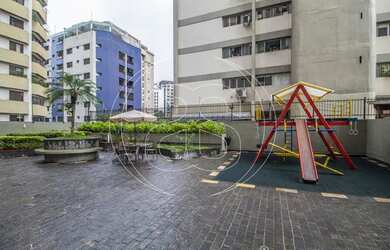 Imagem 13: São Paulo - Apartamento Padrão - Moema Pássaros