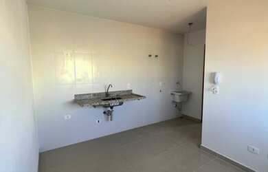 Imagem 4: APARTAMENTO NOVO PARA LOCAÇÃO NO JARDIM SÃO PAULO COM VARANDA