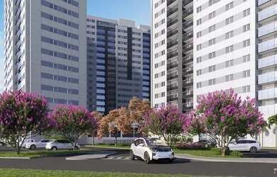 Imagem 9: 675 mil ,lindo 3 qtos suíte, 2 vagas 40 iten de lazer, vista livre