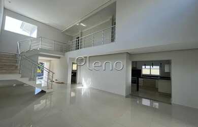 Imagem 5: Casa à venda em ondomínio: Condomínio Swiss Park - Swiss Park - Campinas/SP