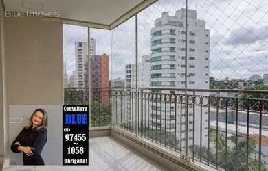 Imagem 2: Apartamento à venda no bairro Planalto Paulista - São Paulo/SP, Zona...