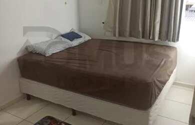 Imagem 6: Apartamento no Condomínio Barra Club 1 com 2 quartos 1 banheiro