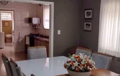 Imagem 4: Casa no Resgate. 110m² de Área, 1 Banheiroe3 Dormitórios