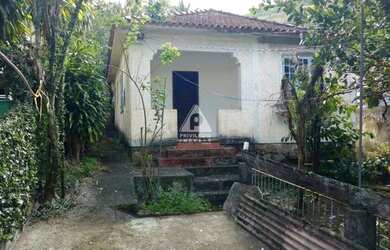 Imagem 1: Casa de rua a venda na Freguesia de Jacarepaguá