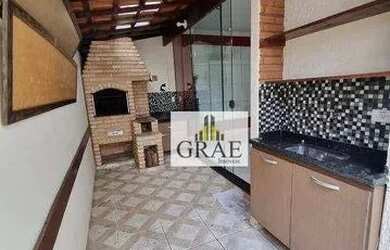 Imagem 11: Sobrado com 3 dormitórios, 175 m² - venda por R$ 1.000.000,00 ou aluguel...