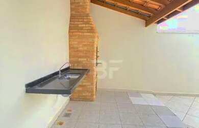 Imagem 15: Casa à venda ou locação por R$ 3.900/mês - Condomínio Portal das...