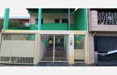 Imagem: Sobrado 2 dorms casa menor - Aluga em Itaquera