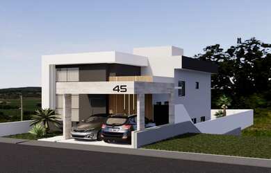 Imagem 2: TERRENO À VENDA 310 m² RESIDENCIAL PHYTUS ITUPEVA SÃO PAULO