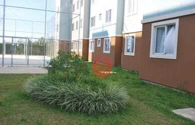 Imagem 10: Apartamento com 1 dormitório, 42 m² - venda por R$ 169.000,00 ou aluguel...