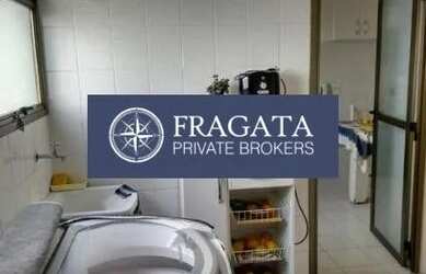 Imagem 7: Apartamento à venda, 106 m² por R$ 625.000,00 - Anália Franco - São Paulo/SP