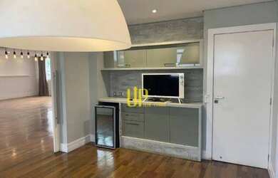 Imagem 15: Apartamento com 4 dormitórios, 330 m² - venda por R$ 7.000.000,00 ou...