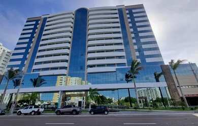 Imagem: O depósito possui 63m² de Área e está localizado em Paripe