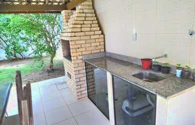 Imagem 8: Casa em Itapuã - Salvador