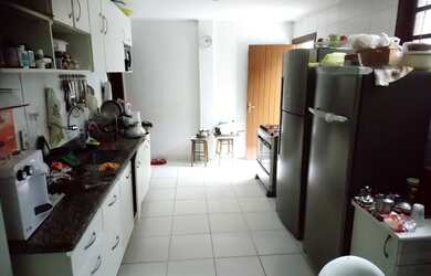 Imagem 13: Casa em Itapuã - Salvador