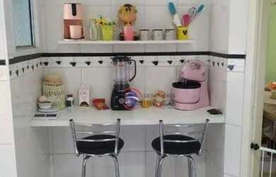 Imagem 4: Apartamento com 3 dormitórios à venda, 62 m² por R$ 325.000,00 - Parque...