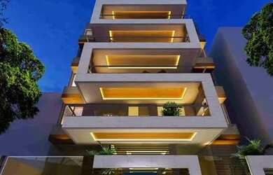 Imagem 2: Apartamento para venda tem 96 m2 com 2 quartos em Vila Isabel - Rio de Janeiro - RJ