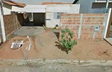 Imagem: A casa possui 1 Dormitório, 200m² de Área e está localizado