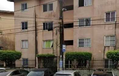 Imagem: Apartamento para venda tem 51 metros quadrados com 2 quartos