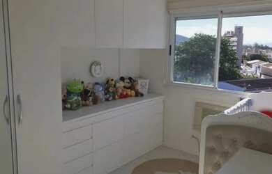 Imagem 7: Apartamento para venda possui 98 metros quadrados com 3 quartos em Rio Vermelho - Salvador