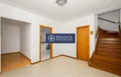 Imagem 5: Casa para alugar, 270 m² por R$ 15.350,01/mês - Jardim Paulista - São...