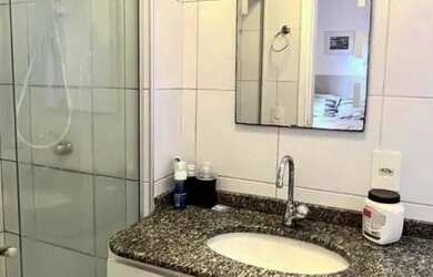 Imagem 2: Gran Park Pássaros. Varanda, Área de serviço, 1 Vaga na garageme2 Dormitórios