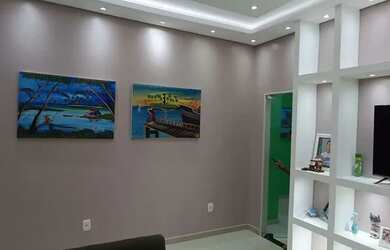 Imagem 6: Casa no Bela vista. Piscina, Varanda, 3 Banheirose3 Dormitórios