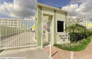 Imagem 11: Maravilhoso apartamento térreo, reformado em condomínio fechado VP