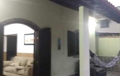 Imagem 10: Casa. 373m² de Área, 5 Vagas na garageme3 Dormitórios