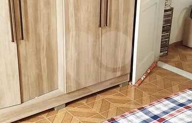 Imagem 9: Apartamento VP. 40m² de Área, 1 Banheiroe1 Dormitório