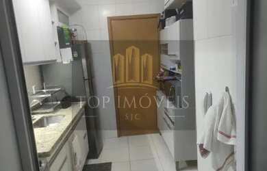 Imagem: O apartamento possui 3 Dormitórios, 2 Banheiros, 2 Vagas na