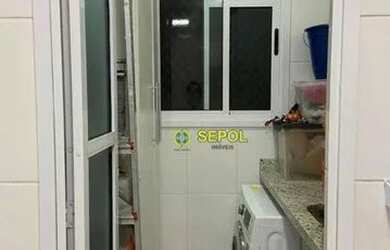 Imagem 15: Apartamento com 2 dormitórios à venda, 70 m² por R$ 549.000 - Centro...